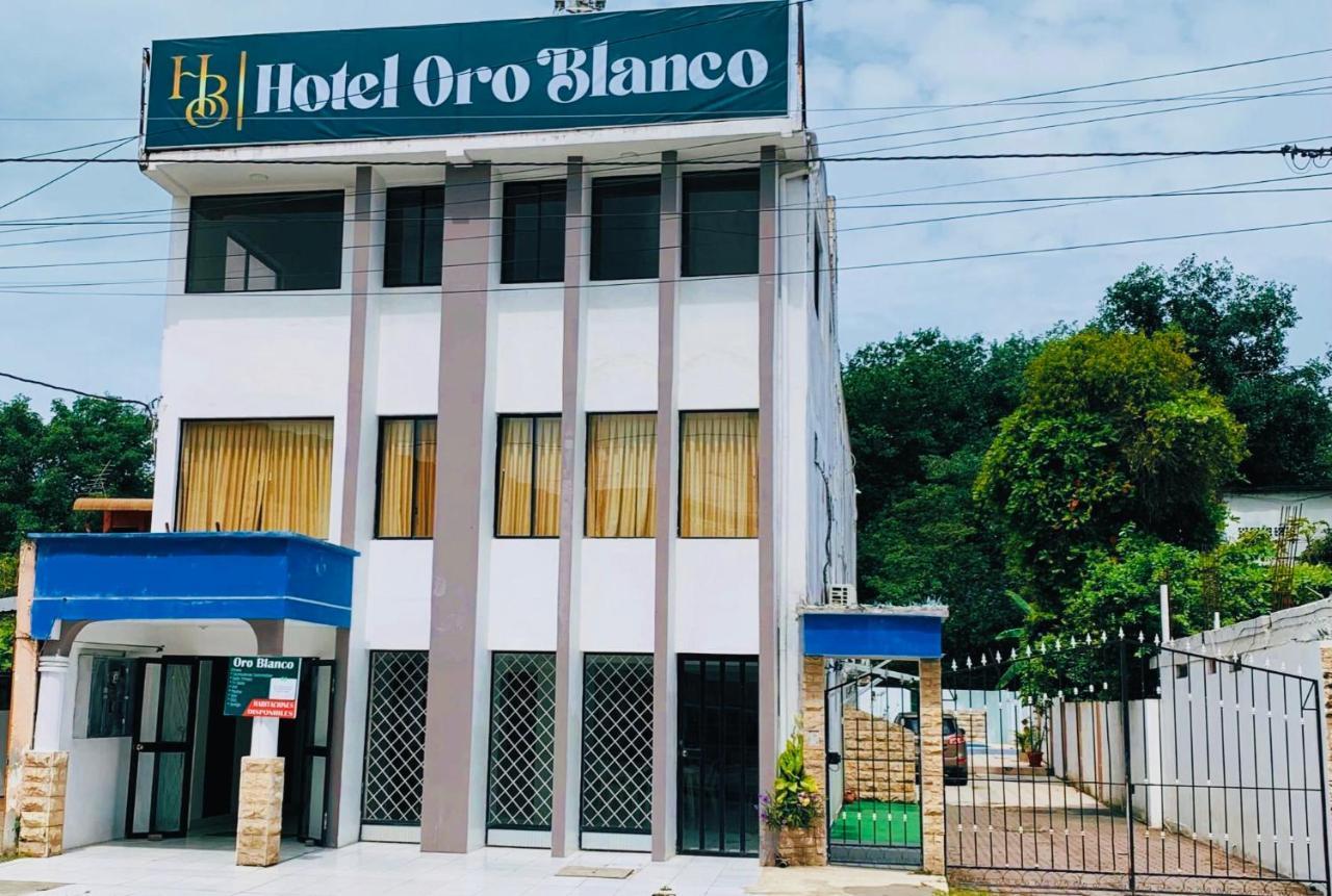 Hotel Oro Blanco 아타카메스 외부 사진
